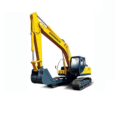 Экскаватор ZG3210-9C